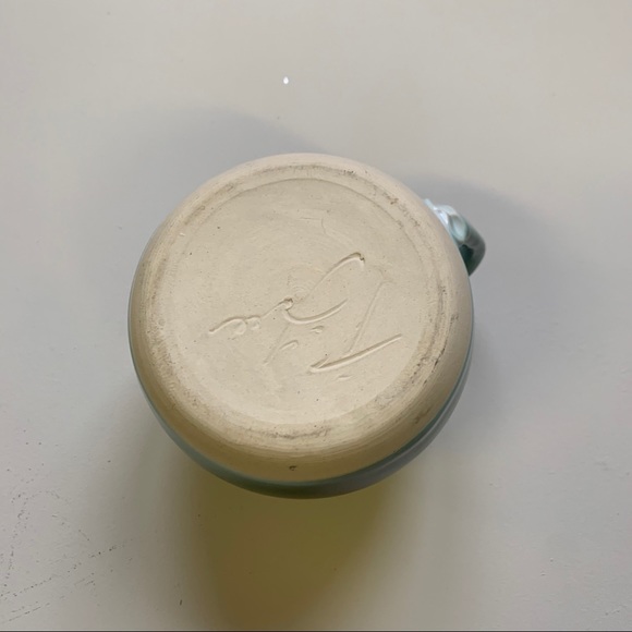 Beautifully unique mug - Picture 5 of 8